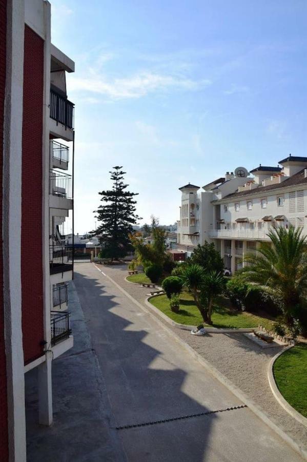 Apartamento Playa Arenal, Javea-Xabia Dış mekan fotoğraf