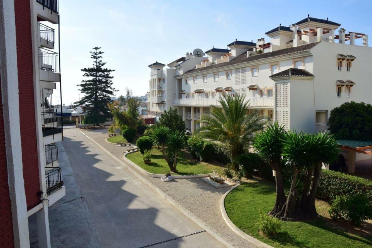 Apartamento Playa Arenal, Javea-Xabia Dış mekan fotoğraf