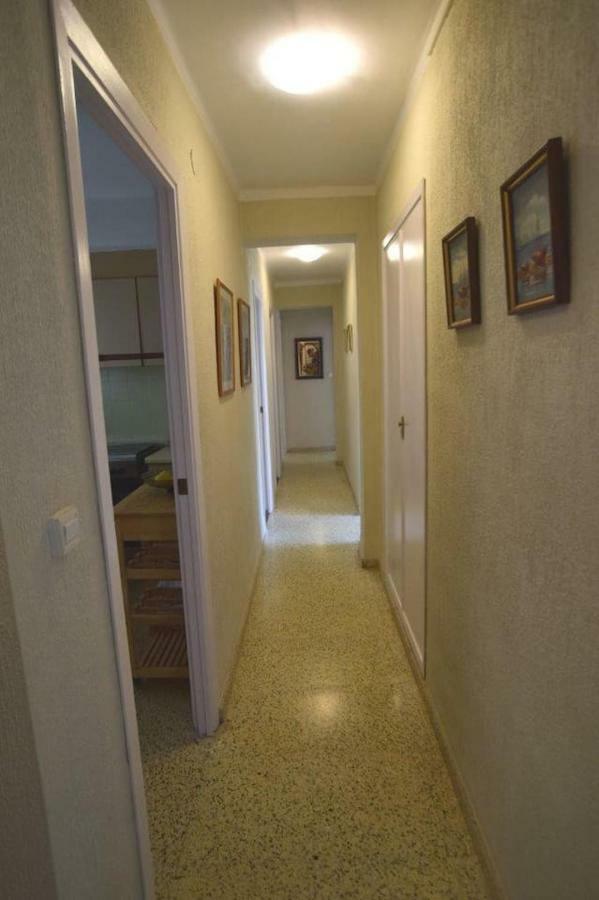 Apartamento Playa Arenal, Javea-Xabia Dış mekan fotoğraf