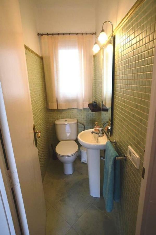 Apartamento Playa Arenal, Javea-Xabia Dış mekan fotoğraf